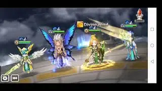 Com2loosers and their fair violent procs