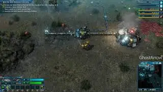 How to Produce Clean Water - The Riftbreaker