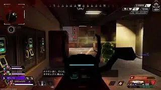 [APEX   配信]　初見さん大歓迎‼️‼️徳川殿の実況生配信　#27-20