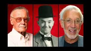 Beyond the Name: The Surprisingly Famous People Named Stan