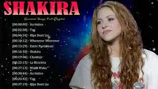 🐆 Shakira - Latin passion and global pop power merge as her music turns emotion into movement 🎶