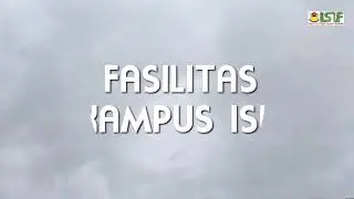 Fasilitas ISIF