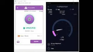 【PrivateVPN】Review Spain Speed Test ☑️️️️
