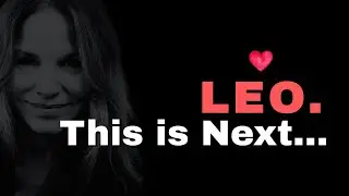 LEO ♌️ What They’re Realizing About You Right Now