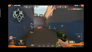 VLT Marzil❤️ BackTo Back ACE✨️