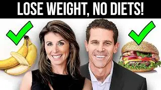 Top 5 Tips to Lose Weight Without &ldquo;Dieting&rdquo; | Ben Brown Interview