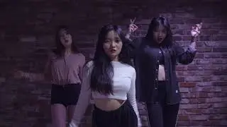 Demi Lovato - Confident | CHOREO BY ROZALIN(조은규)