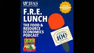 Celebrate 100 Years of Food & Resource Economics - Special Centennial Season