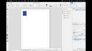 Indesign - How to convert RGB to CMYK