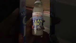Clam Juice Saga #jre #davechappelle #donnelrawlings #clamjuice @joerogamexperience @davechappelle