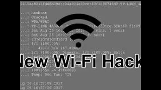 HOW TO HACK ANY WIFI PASSWORD!!!!!