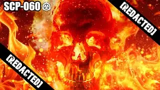 SCP Decoded Reading: SCP-060 Infernal Occult Skeleton