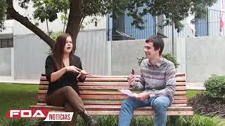 FDA NOTICIAS- Entrevista Andrea Closa. &ldquo;Mujeres rompiendo paradigmas en trabajos tradicionales&rdquo;.