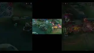 My First Maniac in Fanny this season #mobilelegends #fannyplays #mlbb