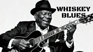 Soulful Slow Blues | Melodic Guitar for Burned-Out Love