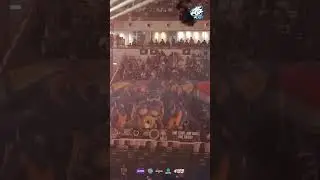 TOTALITAS TANPA BATAS!! - EVOS DIVINE GRAND FINAL FFWS GLOBAL 2025