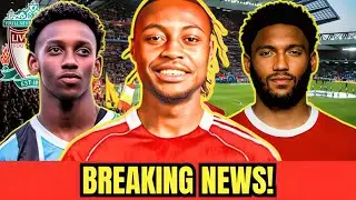 🚨 URGENT ALERT! LAST-MINUTE DECISION TAKES LIVERPOOL FANS BY SURPRISE &mdash; Liverpool news