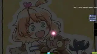 [osu!] And Aoiyuuki -  I love Flezlin [Flezlin wank this so I can get Peepee] [HD]