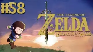 Legend of Zelda: Breath of the Wild [EP 58]: カブト