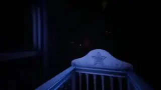 The Joy of Creation: Story Mode - Ignited Bonnie Jumpscare (Bedroom)