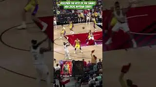 99 OVR HUGO GONZALEZ 🔥 | NBA 2K26 MyTeam Beast #nba2k26 #myteam #shorts