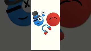 rainbow friends Party