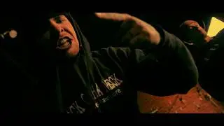 Bad Move - Never A Victim (Official Music Video)