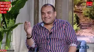 دندنة مع عماد خمرة الحب rafik mohamed
