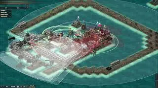 Battle Pirates Base Defense