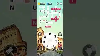Word City Level 955 Answers | Word City 955 Solution