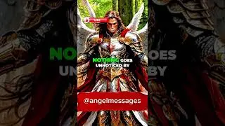 THIS IS GOD'S MESSAGE FOR YOU NOW! HE SENDS TO TELL YOU THAT... Angel Messages #shorts