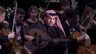 LOUVRE ABU DHABI OPENING: 