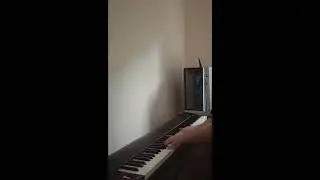 Blues on VSL Fazioli 308