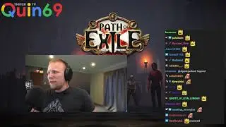 The Best of Quin69 #6 Most Watched Twitch Clips  ⏪Monthly Recap!⏪