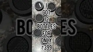 Spice bottles from Amazon #amazon#spicebottles#kitchen#amazonhaul#affordable#whatiorderedvswhatigot