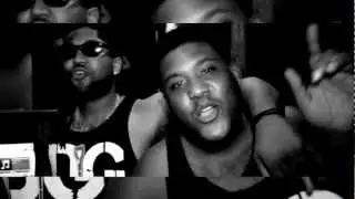 Bands Fly - Heat Da Plug Ft. D-BO (In-Studio)