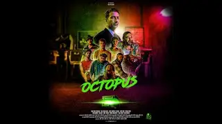 Octopus | Arcade Stick Commercial Short