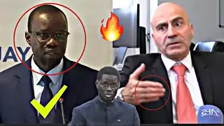 Regarde Edwards Gemayel Limou Wakh Taye Si Ousmane Sonko Néna Kou …??? ☺️