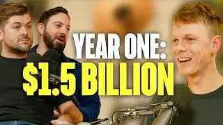 How Caspar Lee&rsquo;s Business Makes YouTubers A Lot of Money