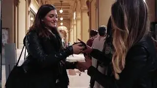 Small group Accademia Gallery tour