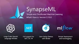 Create Custom Search Engines from Unstructured Data with SynapseML