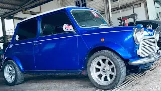 Classic Mini | JB-DET