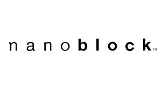Nanoblock Timelapse - What are we building?