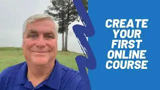 6 Things To Know Before You Create Your First Online Course
