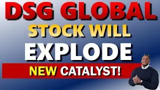 THE REAL REASON DSG STOCK [CHEAP EV PENNYSTOCK] WILL GO UP! 🔥🔥🔥