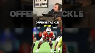The Chiefs have to protect Mahomes by drafting OT! #nfl #football #nflfootball #nfldraft #sports