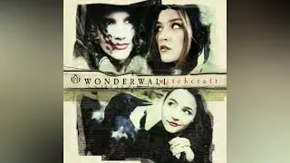 Wonderwall - A Little Long Time (Instrumental)