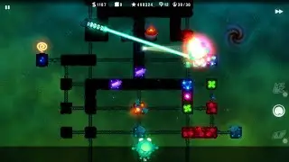Radiant Defense Walkthrough - Hunger of Fekesh