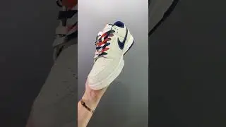 Gucci x Nike Dunk Low