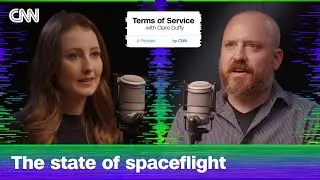What do billionaire space flights mean for the rest of us? | Terms of Service